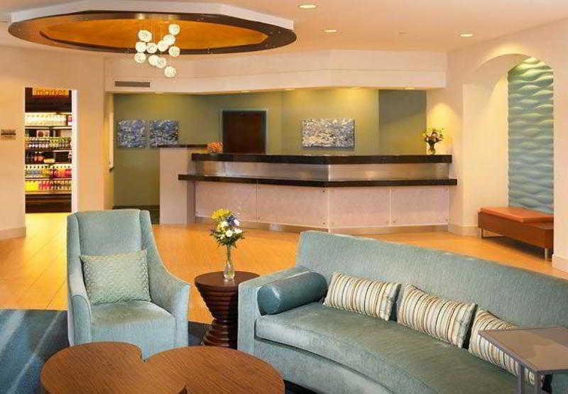 Springhill Suites Chicago Lincolnshire Exterior foto